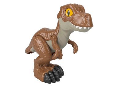 DINOSAURIO XL IMAGINEXT JURASSIC WORLD - 3