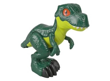 DINOSAURIO XL IMAGINEXT JURASSIC WORLD - 4
