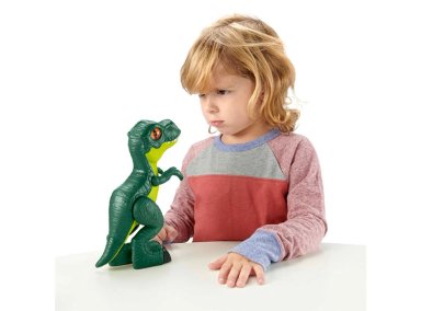 DINOSAURIO XL IMAGINEXT JURASSIC WORLD - 5