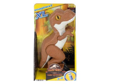 DINOSAURIO XL IMAGINEXT JURASSIC WORLD - 6