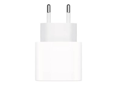 ADAPTADOR USB 3.0 APPLE 20W USB-C  - 1