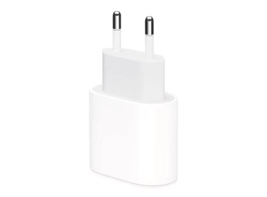 ADAPTADOR USB 3.0 APPLE 20W USB-C  - 2