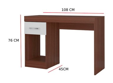 ESCRITORIO BE DESIGN PRACTIC AV 1C - 2