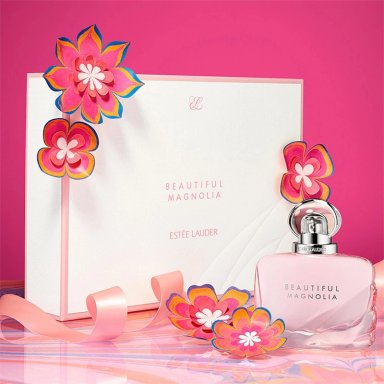 PERFUME ESTÉE LAUDER BEAUTIFUL MAGNOLIA MUJER EDP 100 ML - 2