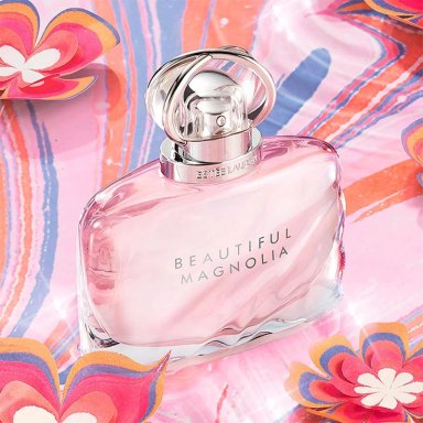 PERFUME ESTÉE LAUDER BEAUTIFUL MAGNOLIA MUJER EDP 100 ML - 3