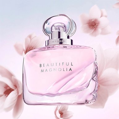 PERFUME ESTÉE LAUDER BEAUTIFUL MAGNOLIA MUJER EDP 100 ML - 5