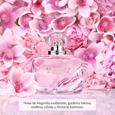 PERFUME ESTÉE LAUDER BEAUTIFUL MAGNOLIA MUJER EDP 100 ML - 6