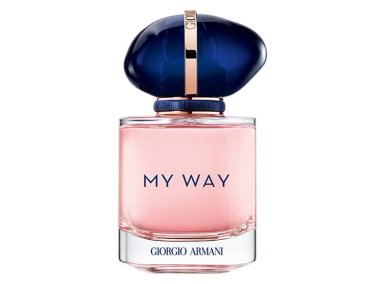 PERFUME GIORGIO ARMANI MY WAY MUJER EDP 30 ML - 1