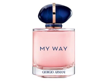 PERFUME GIORGIO ARMANI MY WAY MUJER EDP 90 ML - 1