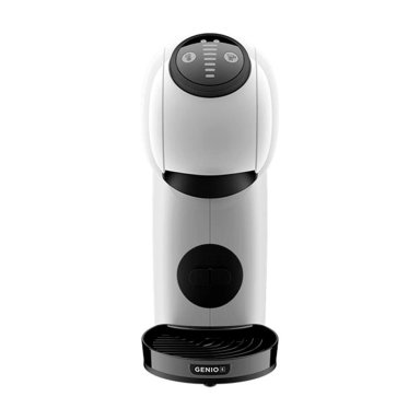 CAFETERA NESCAFE DOLCE GUSTO GENIO S - 1