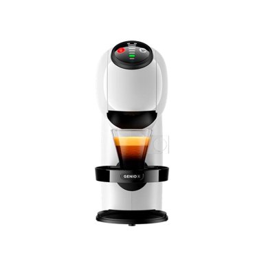 CAFETERA NESCAFE DOLCE GUSTO GENIO S - 2