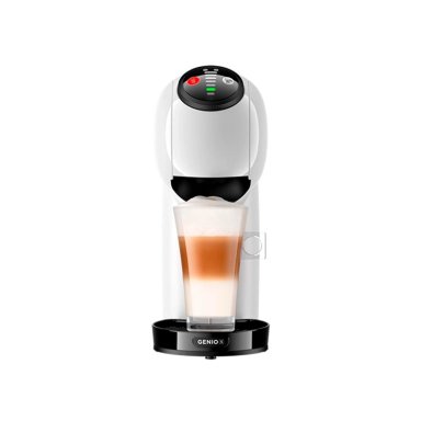 CAFETERA NESCAFE DOLCE GUSTO GENIO S - 3