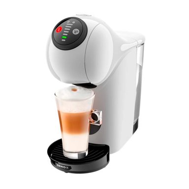 CAFETERA NESCAFE DOLCE GUSTO GENIO S - 4