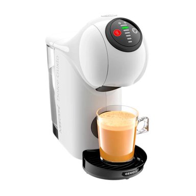 CAFETERA NESCAFE DOLCE GUSTO GENIO S - 5