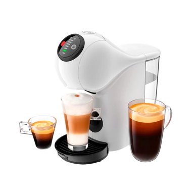 CAFETERA NESCAFE DOLCE GUSTO GENIO S - 6