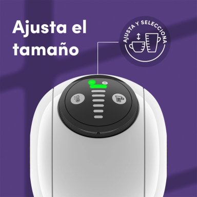 CAFETERA NESCAFE DOLCE GUSTO GENIO S - 7