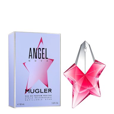 PERFUME MUGLER THIERRY ANGEL NOVA MUJER EDP 50 ML - 2