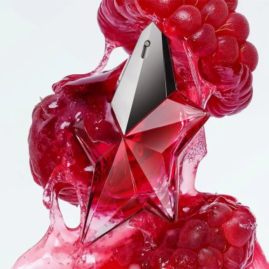 PERFUME MUGLER THIERRY ANGEL NOVA MUJER EDP 50 ML - 3