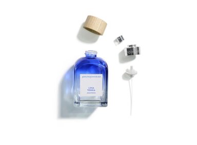PERFUME ADOLFO DOMINGUEZ AGUA FRESCA LIMA TONKA HOMBRE EDT 120 ML - 5