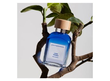 PERFUME ADOLFO DOMINGUEZ AGUA FRESCA LIMA TONKA HOMBRE EDT 120 ML - 6