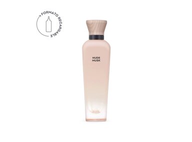 PERFUME ADOLFO DOMINGUEZ NUDE MUSK MUJER EDP 120 ML - 2