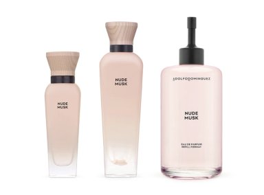 PERFUME ADOLFO DOMINGUEZ NUDE MUSK MUJER EDP 120 ML - 4