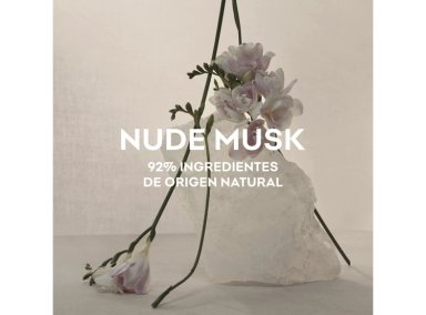 PERFUME ADOLFO DOMINGUEZ NUDE MUSK MUJER EDP 120 ML - 7