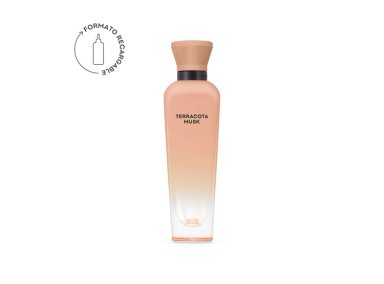 PERFUME ADOLFO DOMINGUEZ TERRACOTA MUSK MUJER EDP 120 ML - 2