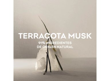 PERFUME ADOLFO DOMINGUEZ TERRACOTA MUSK MUJER EDP 120 ML - 6