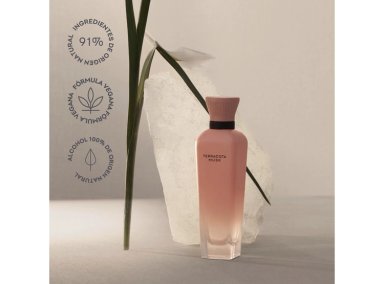 PERFUME ADOLFO DOMINGUEZ TERRACOTA MUSK MUJER EDP 120 ML - 7