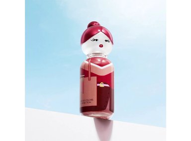 PERFUME BENETTON SISTERLAND RED ROSE MUJER EDT 80 ML - 3