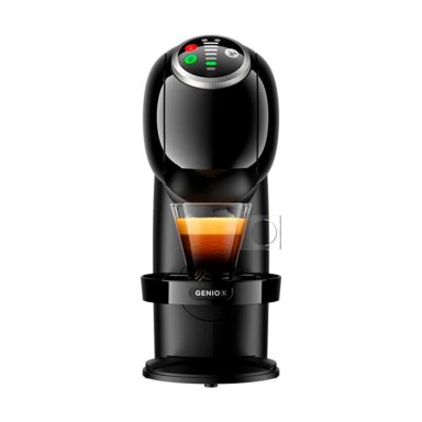 CAFETERA NESCAFE DOLCE GUSTO GENIO S PLUS - 2