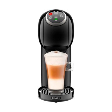 CAFETERA NESCAFE DOLCE GUSTO GENIO S PLUS - 3