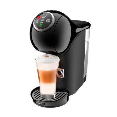 CAFETERA NESCAFE DOLCE GUSTO GENIO S PLUS - 4