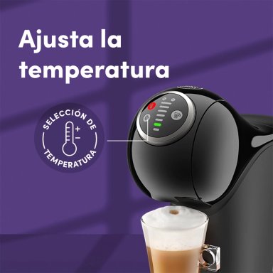 CAFETERA NESCAFE DOLCE GUSTO GENIO S PLUS - 7