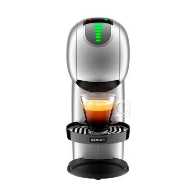 CAFETERA NESCAFE DOLCE GUSTO GENIO S TOUCH - 2