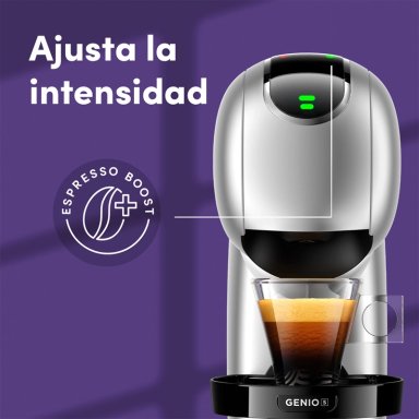 CAFETERA NESCAFE DOLCE GUSTO GENIO S TOUCH - 4
