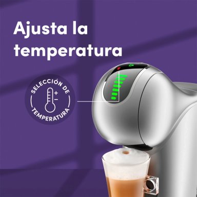 CAFETERA NESCAFE DOLCE GUSTO GENIO S TOUCH - 5