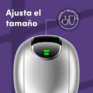CAFETERA NESCAFE DOLCE GUSTO GENIO S TOUCH - 6