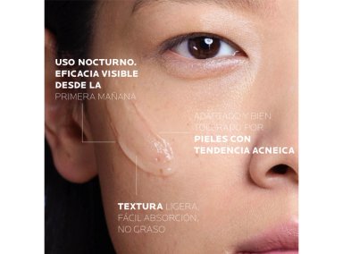 SERUM FACIAL LA ROCHE-POSAY EFFACLAR ULTRA CONCENTRADO 30 ML - 5