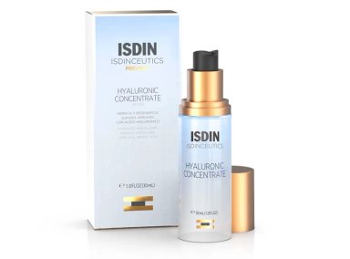 SERUM ISDIN HIDRATANTE CEUTICS HYALURONIC CONCENTRATE 30 ML - 2