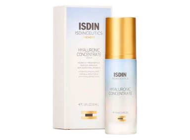 SERUM ISDIN HIDRATANTE CEUTICS HYALURONIC CONCENTRATE 30 ML - 1