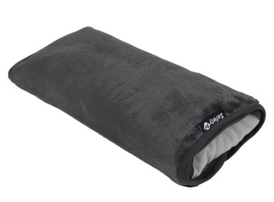 COJÍN SAFETY 1ST PARA CINTURON DE SEGURIDAD NEGRO - 2