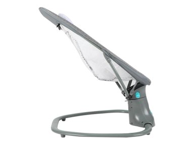 SILLA NIDO INFANTI 3 EN 1 DELUXE GRIS - 2