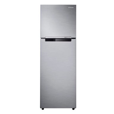 REFRIGERADOR TOP FREEZER SAMSUNG RT25FARADS8/ZS 255L GRIS - 2