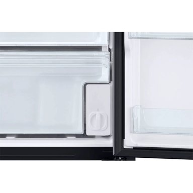 REFRIGERADOR SIDE BY SIDE SAMSUNG RS60T5200B1/ZS 602L ALL AROUND COOLING NEGRO - 11