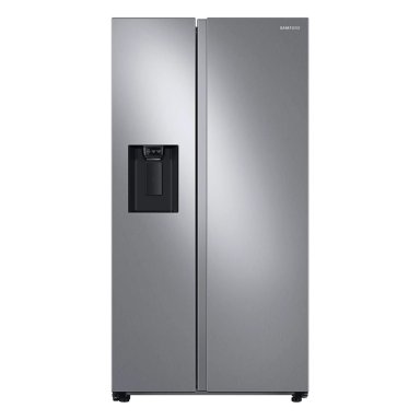 REFRIGERADOR SIDE BY SIDE RS60T5200S9/ZS 602L ALL AROUND COOLING PLATA - 2