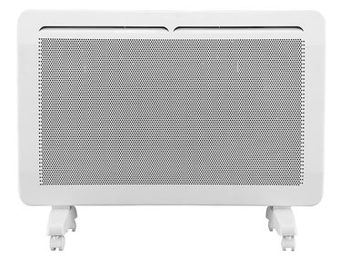 PANEL CONVECTOR ELECTRICO DIGITAL CON WIFI CO-AL |500 - 1