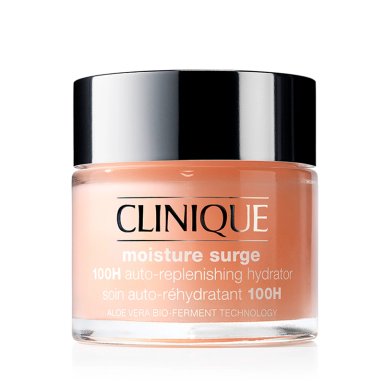 CREMA CLINIQUE GEL HIDRATANTE MOISTURE SURGE 100 HOUR 75 ML - 1