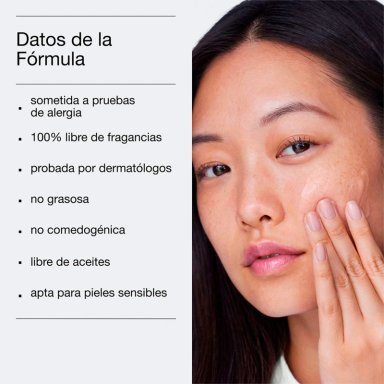 CREMA CLINIQUE GEL HIDRATANTE MOISTURE SURGE 100 HOUR 75 ML - 8